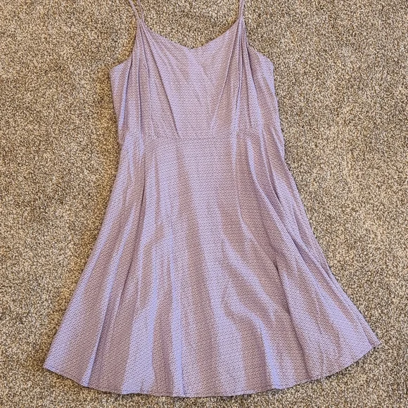 sachin and babi light blue dress What to Wear to an Interview main image 0